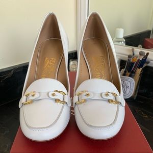 Salvatore Ferragamo Muriel Loafer 85